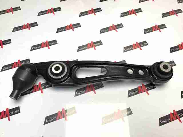 Wahacz zawieszenia przedniego dolny lewy LR078479 Land Rover