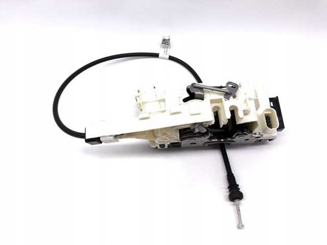 Zamek drzwi tylnych prawych skrzydłowych Mercedes A9107407500 cena, od 92,70 USD
