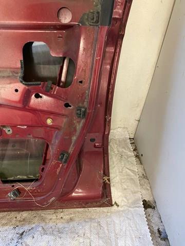  Drzwi przednie prawe Volkswagen Passat 