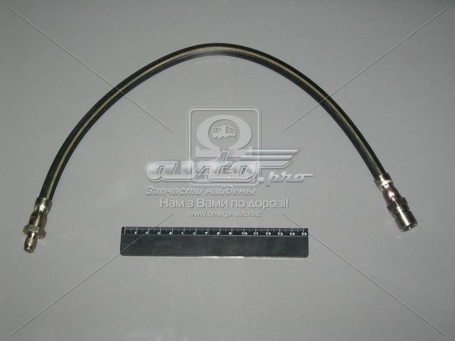  Przewód hamulcowy przedni ГАЗ Газель 