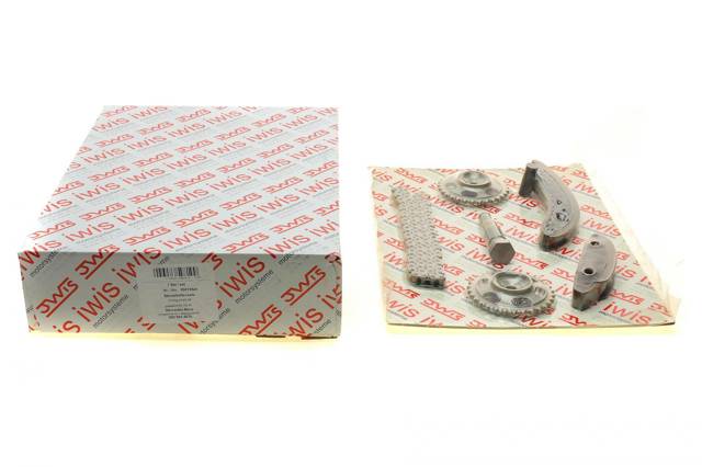 Łańcuch rozrządu, zestaw 59819SET AIC