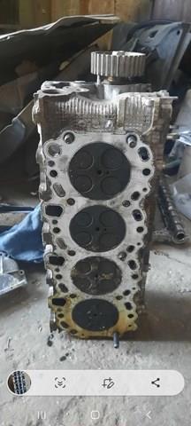 1110130081 Toyota Głowica cylindrów