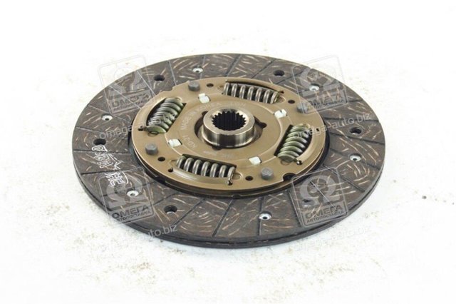 KD21 VALEO Tarcza sprzęgła