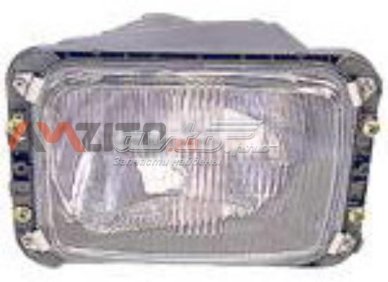 Reflektor lewy 4401112LLD3E Depo/Loro/Abakus