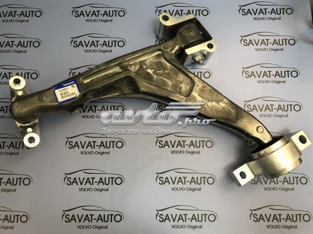 Wahacz zawieszenia przedniego dolny lewy Volvo 32246811 cena, od 249,47 USD