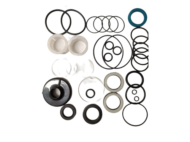 Zestaw naprawczy maglownicy (mechanizmu) (zestaw uszczelniaczy) ME9020KIT MSG