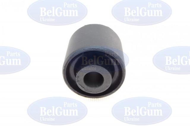 Do koszyka BG0802 Belgum Silentblock czopu tylnego
