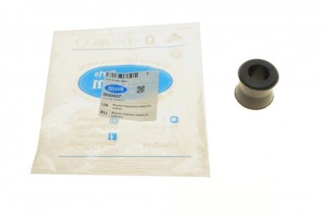 Silentblock amortyzatora tylnego Belgum BG0607 cena, od 5,82 USD