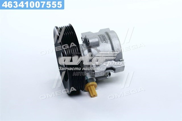 RD96535224 Rider Pompa wspomagania hydraulicznego kierownicy