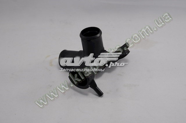 Przewód (króciec) układu chłodzenia 253291P100 Hyundai/Kia