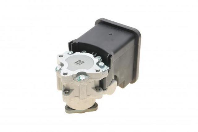 207015 Solgy Pompa wspomagania hydraulicznego kierownicy