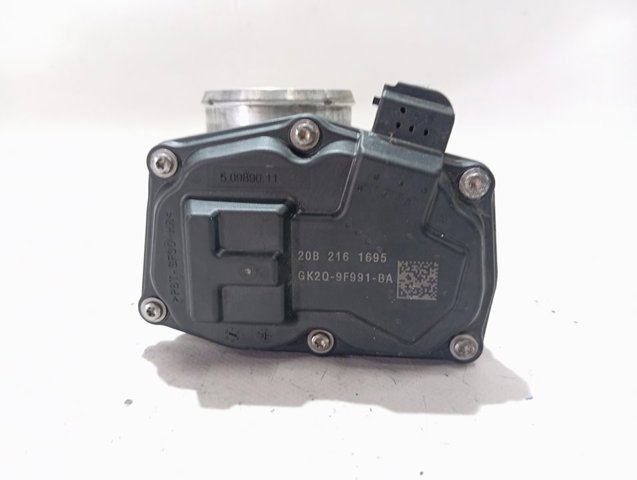 Do koszyka GK2Q9F991BA Ford Przepustnica, komplet