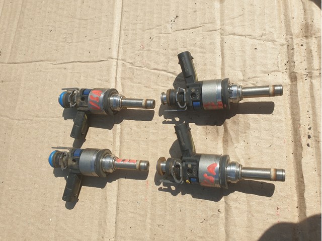 Wtryskiwacz paliwa Hyundai/Kia 353102G710 cena, od 94,11 USD