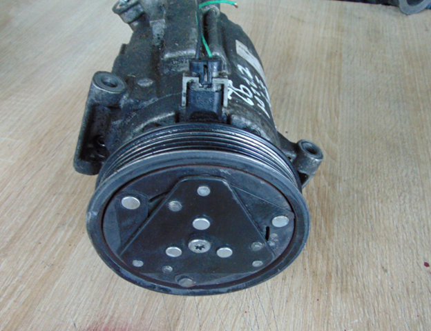 Sprężarka klimatyzacji General Motors 95459392