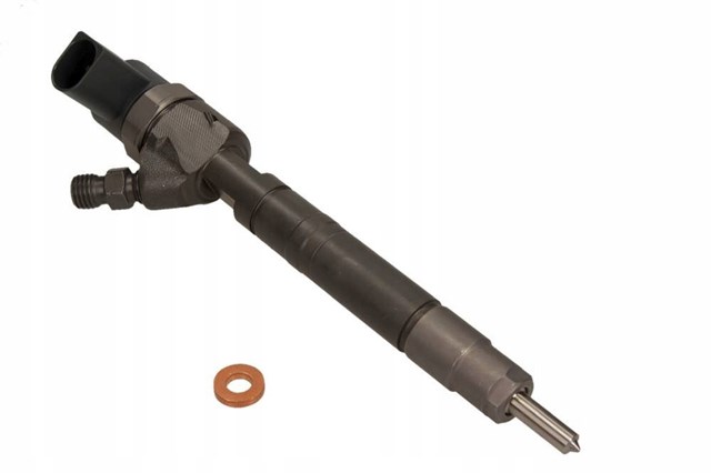 Wtryskiwacz paliwa Bosch 0986435053 cena, od 189,05 USD