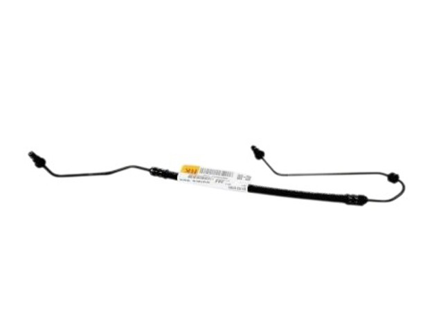 Przewód sprzęgła do Audi A3  8P1