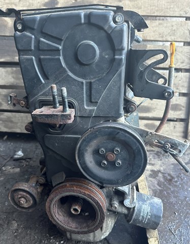 G4ED Hyundai/Kia Silnik w komplecie
