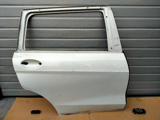 Drzwi tylne prawe do BMW X7  G07