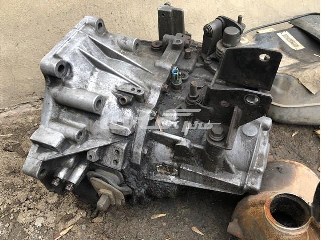 Mechaniczna skrzynia biegów w komplecie Mazda 6 sedana (GG) (2002 - 2008) cena, od 339,72 USD