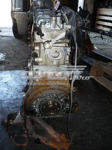 Silnik w komplecie Volkswagen Caddy II awangarda (9K9) (1995 - 2004) cena, od 433,70 USD