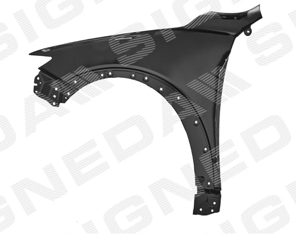 Do koszyka Błotnik przedni prawy Mazda CX-3  DK