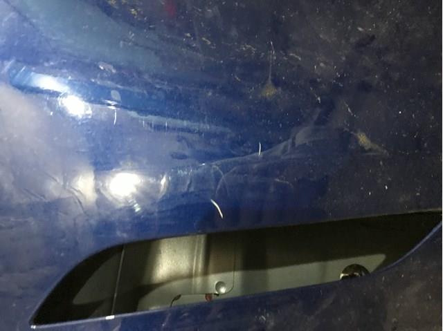 Do koszyka Drzwi tylne lewe Tesla Model S  5YJS