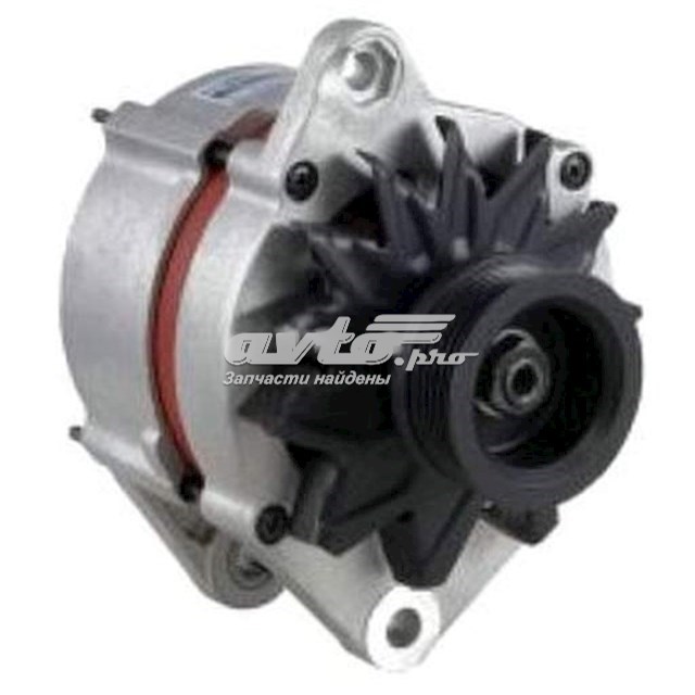 ALB0429RB Motorherz alternator