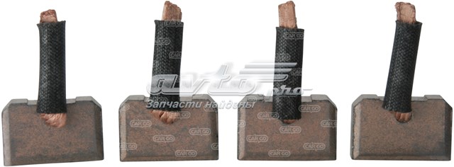 140961 Cargo Szczotka rozrusznika