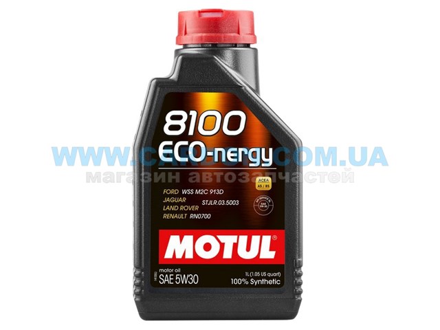 812301 Motul Olej do silnika