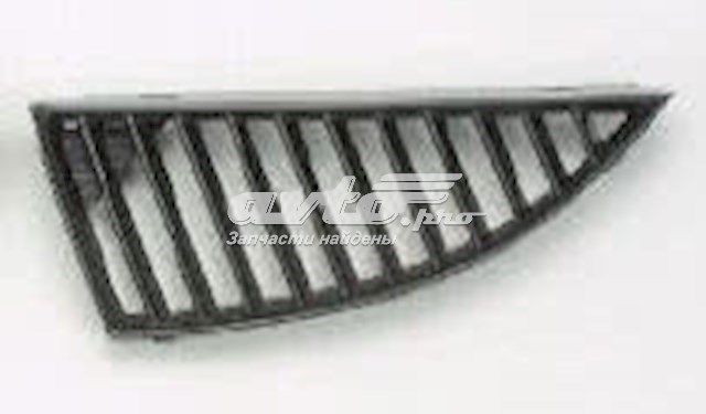 Lampa przeciwmgielna prawa MN161022 Mitsubishi