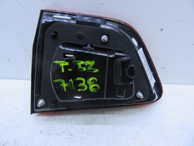Do koszyka 265553530R Renault (RVI) Lampa zespolona tylna lewa wewnętrzna