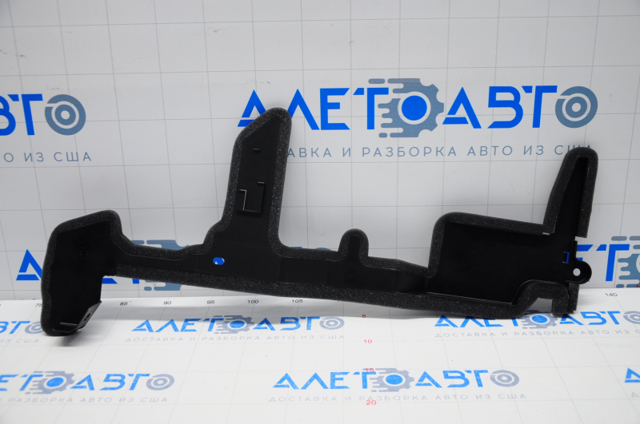Kierownica powietrza (deflektor) chłodnicy Nissan/Infiniti 215596MA0A cena, od 76,54 USD