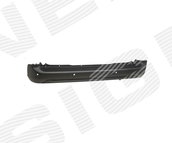 SU001A8795 Toyota Zderzak tylny