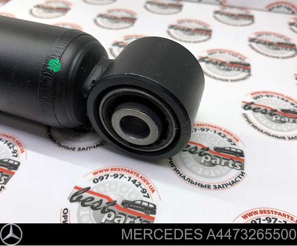 Amortyzator tylny 4473265500 Mercedes