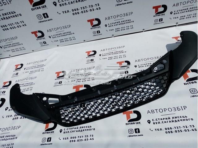 Spojler zderzaka przedniego Signeda PVG05041VA cena, od 129,36 USD