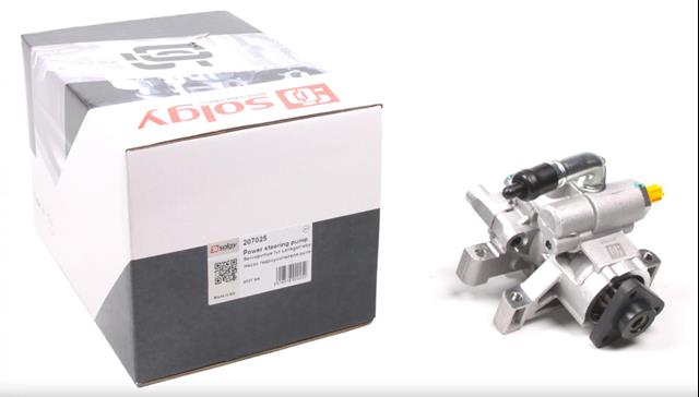 Pompa wspomagania hydraulicznego kierownicy Solgy 207025 cena, od 139,68 USD