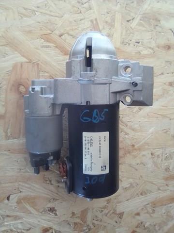 Rozrusznik 12418589891 BMW