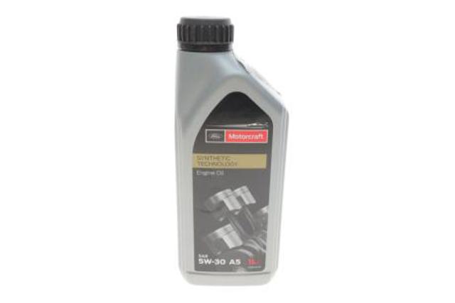 Olej do silnika Ford 15F1CE
