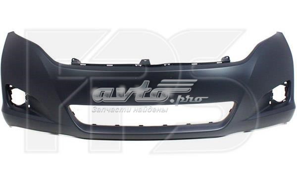 Zderzak przedni FP7027900 FPS