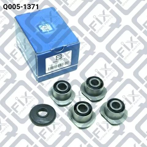 Q0051371 Q-fix Silentblock mocowania maglownicy