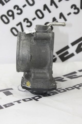 Przepustnica, komplet do Lexus GS  S19