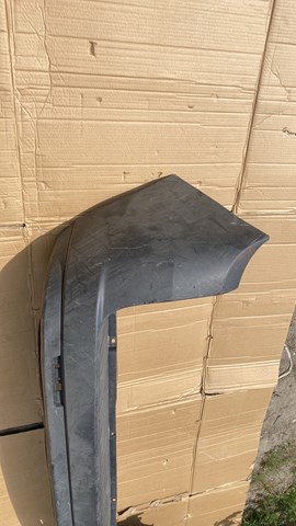 Zderzak tylny 735473499 Fiat/Alfa/Lancia