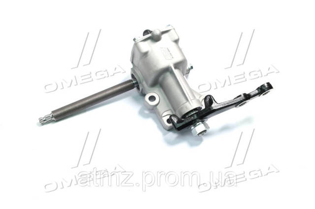 Mechanizm kierowniczy (reduktor) do ВАЗ 2104  