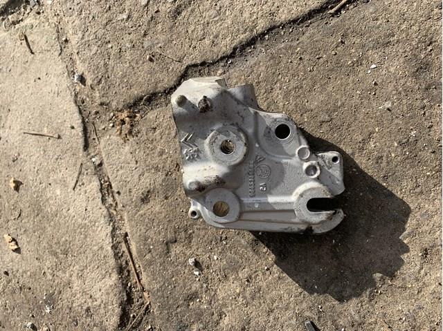 Wspornik lewej poduszki (podpory) silnika Peugeot/Citroen 9805300680 cena, od 100,45 USD