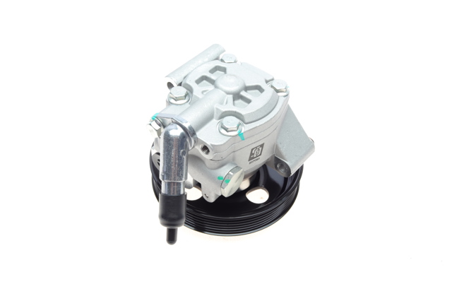 Pompa wspomagania hydraulicznego kierownicy 207088 Solgy