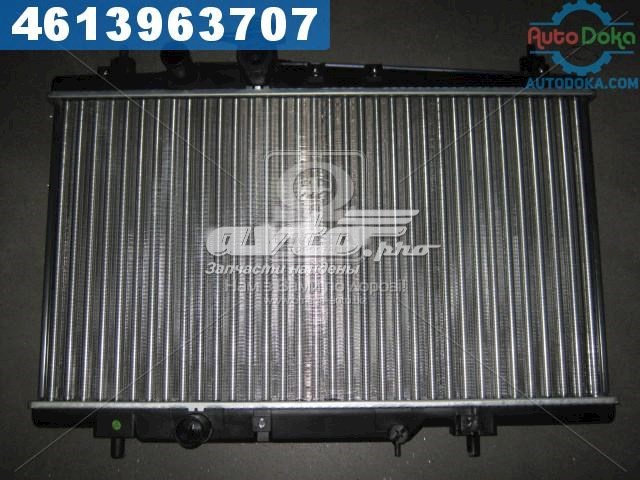Chłodnica silnika Tempest TP1510160 cena, od 68,83 USD