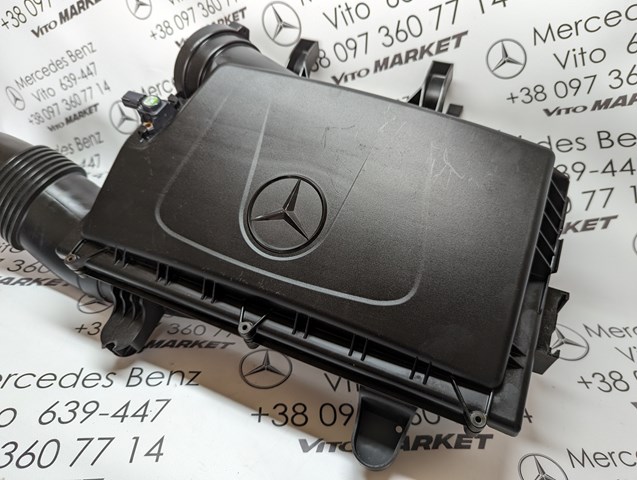 A4475280306 Mercedes 