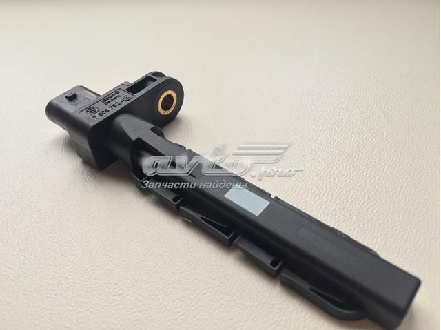 Czujnik położenia wału korbowego BMW 7806782 cena, od 32,14 USD
