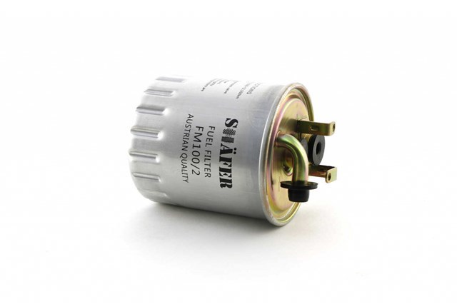 Do koszyka FM1002 Shafer Filtr paliwa