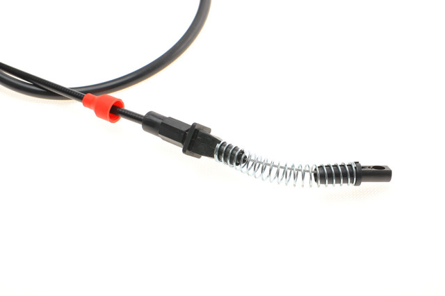 Do koszyka Linka gazu Ford Transit IV E